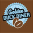 Golden Duck Diner Coffee